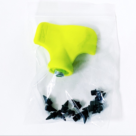 🆕 Nike Zoom Rival S 9 Unisex Track Spikes Shoes - Picture 10 of 10